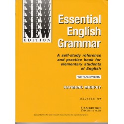 Essential English Grammar